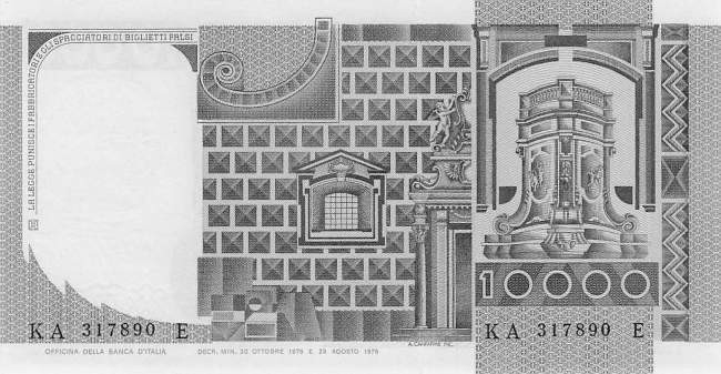 5000 Lire 1973 p.102b